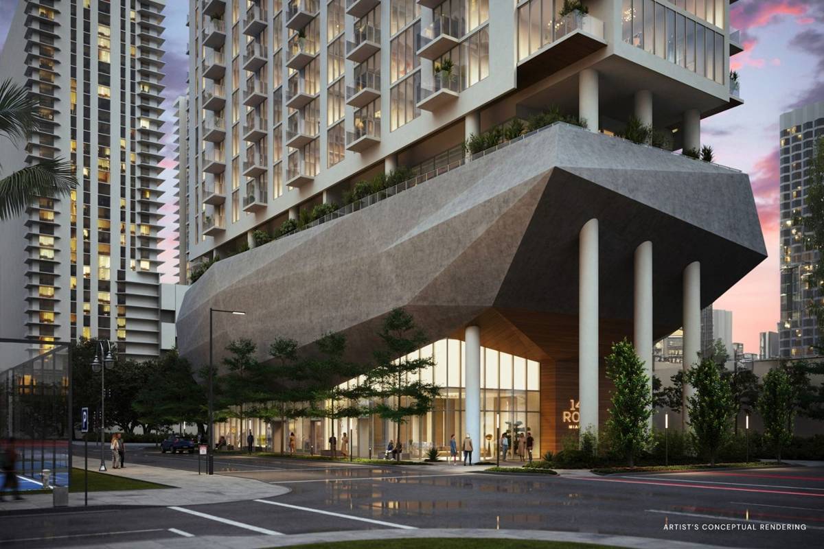 14 ROC Miami