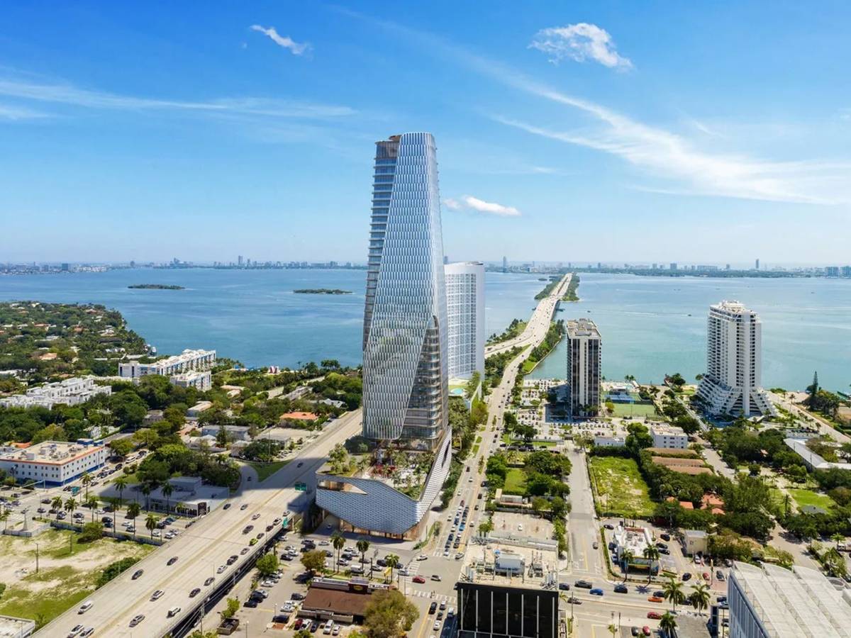 Anantara Miami Resort & Residences