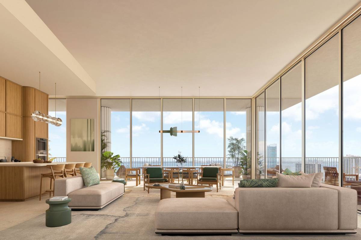 Fouquet's Hotel & Residences, Miami Design District