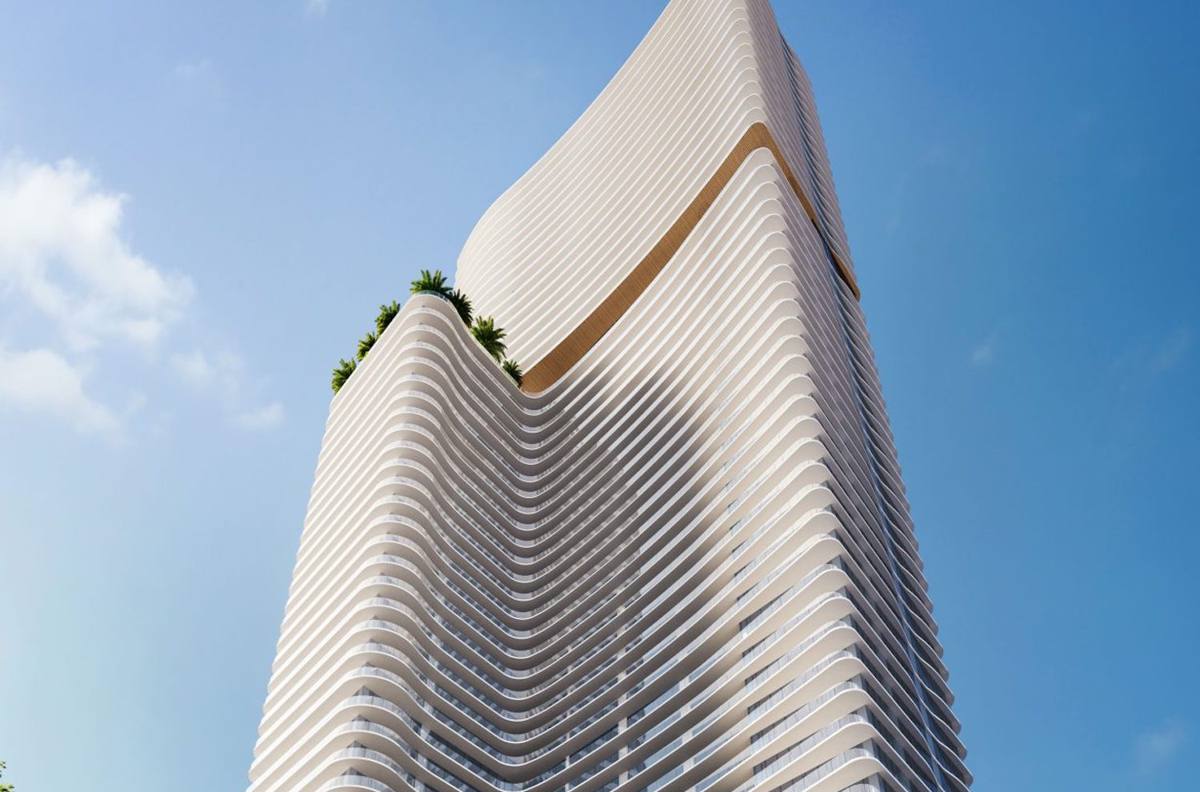 JEM Private Residences