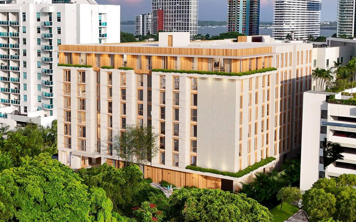 Parkside Brickell