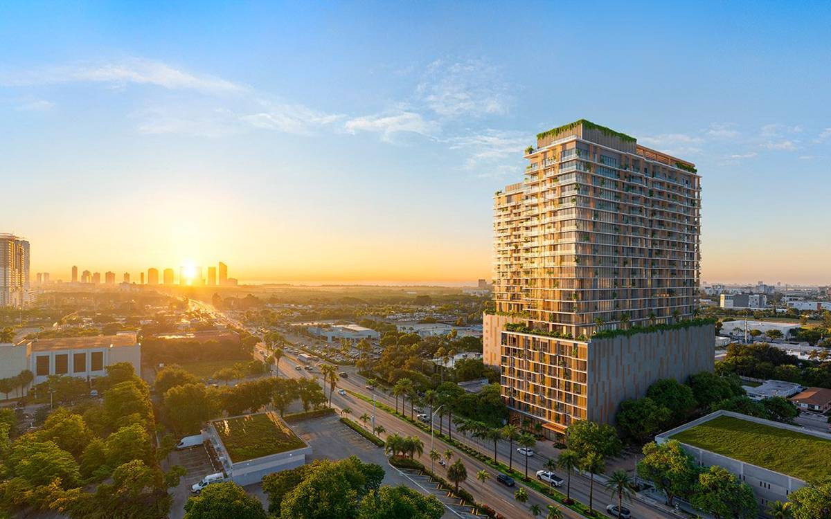 The William Residences