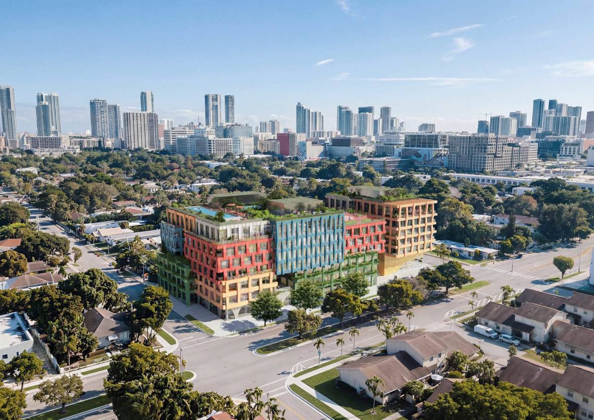 WOMA Wynwood